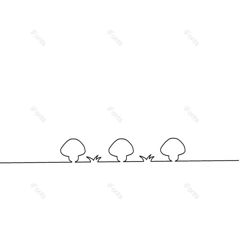 线条图片,简约元素,分隔线PNG,分割线免抠素材